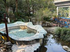 -明月山天沐温泉度假村