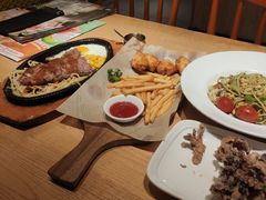 -菲滋意式餐厅(西溪印象城店)