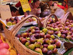 -大观篆新农贸市场