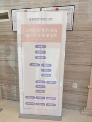 -武汉五洲整形外科医院