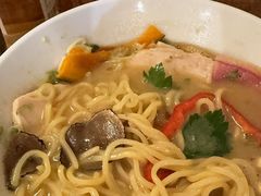 -篝拉面(银座店)