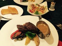 -Jack‘s Place 杰克地方西餐厅(新街口店)