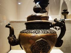 -西藏文化博物馆