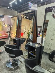 -发饰美男士增发补发假发定制店