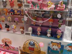 -泡泡玛特POPMART(合生汇店)
