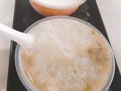 木瓜西米露-百花传统甜品店(原址店)