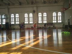 -育华篮球培训(新华路校区)