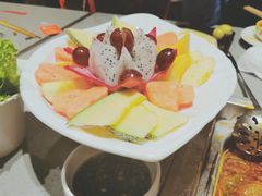 -海底捞火锅(海宁路店)