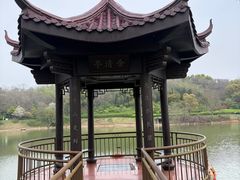 -宜兴龙背山森林公园