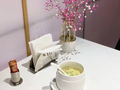文思豆腐-二十四单 淮扬新味