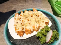 -炙柒Sekinana·精致日料(合生汇店)