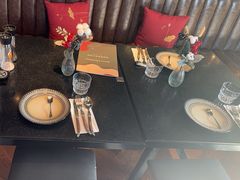 -西堤牛排(杭州金沙天街龙湖店)