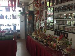 -令氏家外家岐山面(火炬路店)