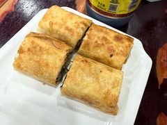 饺筒饼-御清斋总店(天一街店)