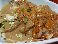 -窄巷子陕菜馆·地道陕西菜(粉巷店)