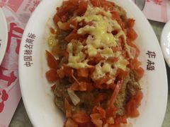 -华梅西餐厅(哈尔滨中央大街店)