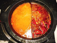 -老十七火锅(虹梅路店)