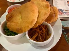 -临潼印象·特色陕菜