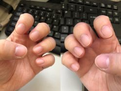 -沫儿·美甲美睫·半永久·皮肤管理