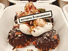 -B&C黄油与面包·THE GARDEN BAKERY概念店(世纪汇店)