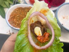 -汉阳廷自助烤肉(嘉禾金铂天地店)