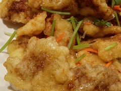 -老江南春·中国龙菜(衡山路店)