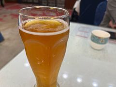 -汗腾格里·风味餐厅(新疆驻京办店)
