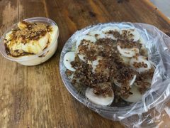 -共和老洪豆花草粿水粿