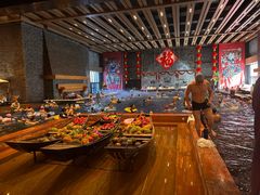 -清河半岛温泉度假酒店