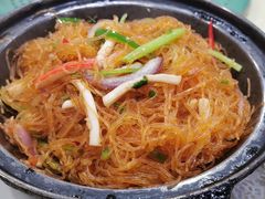 -老字号蛇口德记烧腊饭店·海鲜加工