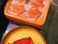 -一绪に寿喜烧(荟聚店)