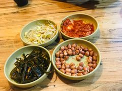 -京玉菲饭店(李村店)