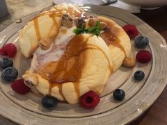 舒芙蕾-UPPER KITCHEN(延安路店)