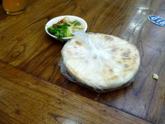 -老刘家泡馍·陕西老字号(钟楼广济街店)