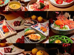-匠和风精致料理(春熙路群光广场店)