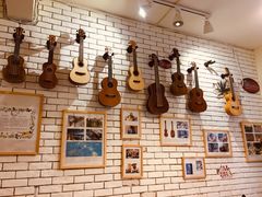 -WithU悠弦时光·尤克里里之家ukulele(宽窄巷子店)