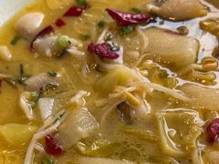 -城北食府(枫林店)