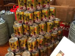 零售区-成都老码头火锅(旺角店)