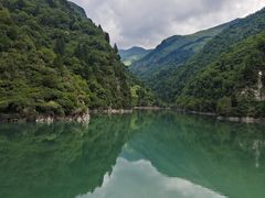 -叠溪松坪沟景区
