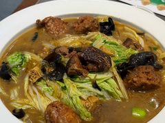 -黑窑厂糖油饼烤鸭·清真菜(旗舰店)