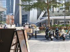 -农畉LONFOOD(福田星河COCOPark店)