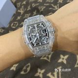 宇舶炫就对了，不要问买的值不值