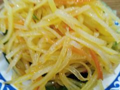 -胡子王扁豆面旗子(五一路店)