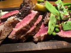 -Osteria Garden 生蚝花园餐厅(原进贤路店)