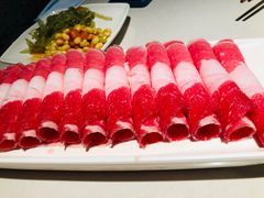 -海底捞火锅(枫蓝国际购物中心店)