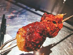 -很久以前羊肉串(大华三路店)