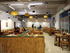 大堂-螺蛳粉先生(蓟门桥店)