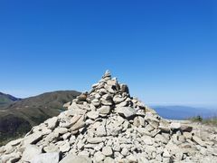 -萍乡武功山风景名胜区