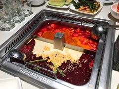 -海底捞火锅(亲子主题北金鹰店)