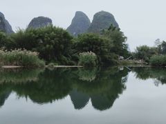 -桂林两江四湖景区